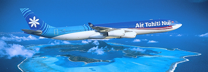 Papeete outlines turnaround plan for loss making Air Tahiti Nui -  ch-aviation